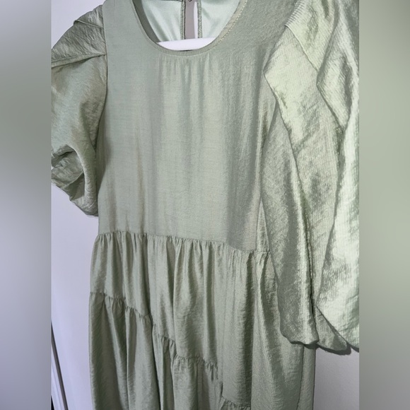 ❤️🔥2 for $40❤️🔥Moon River Dress - Picture 2 of 3